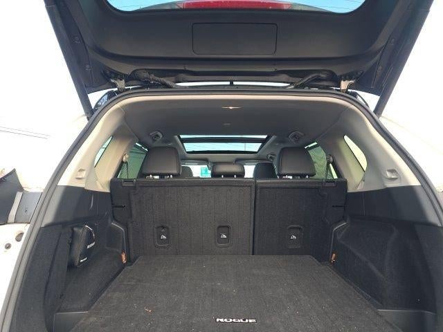 2023 Nissan Rogue AWD SV