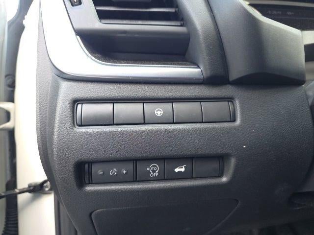 2023 Nissan Rogue AWD SV