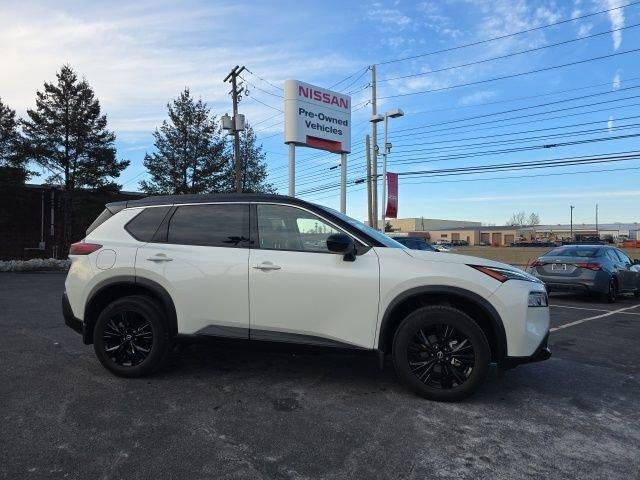 2023 Nissan Rogue AWD SV