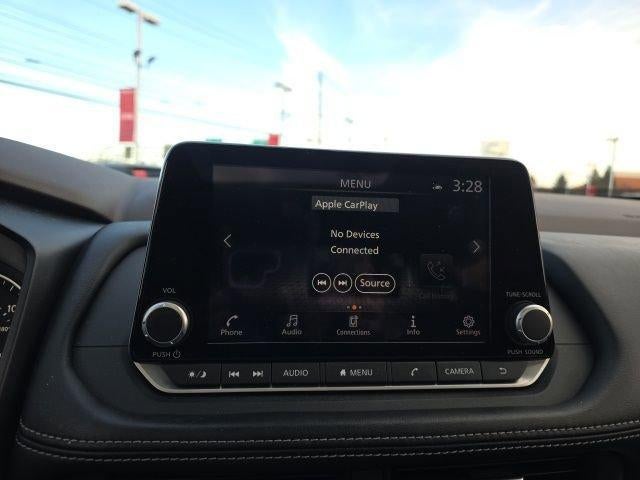 2023 Nissan Rogue AWD SV