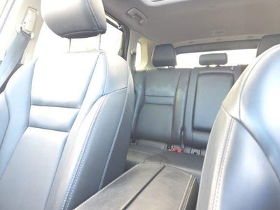 2023 Nissan Rogue AWD SV