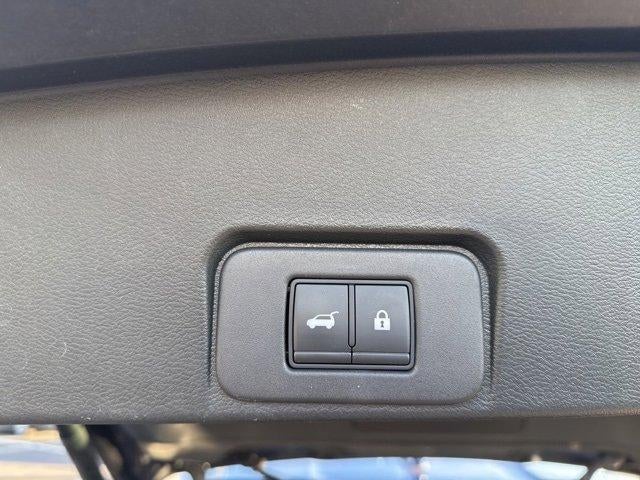 2022 Nissan Rogue AWD SV