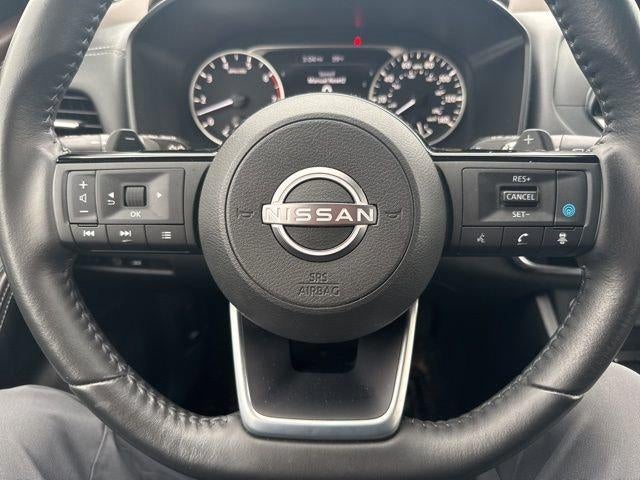 2023 Nissan Rogue AWD SV