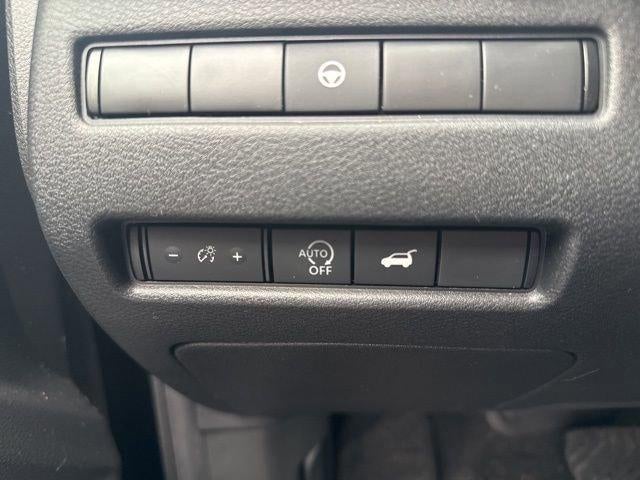 2023 Nissan Rogue AWD SV