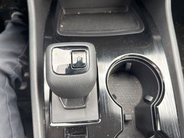 2023 Nissan Rogue AWD SV