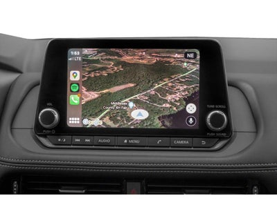 2023 Nissan Rogue AWD SV