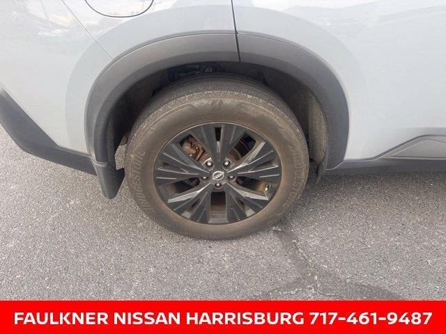 2023 Nissan Rogue AWD SV
