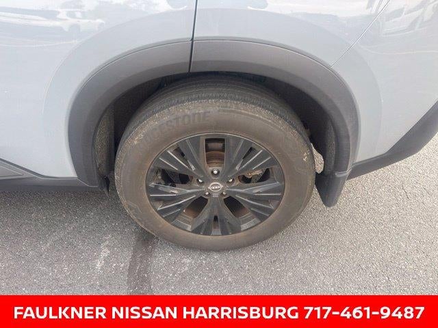 2023 Nissan Rogue AWD SV