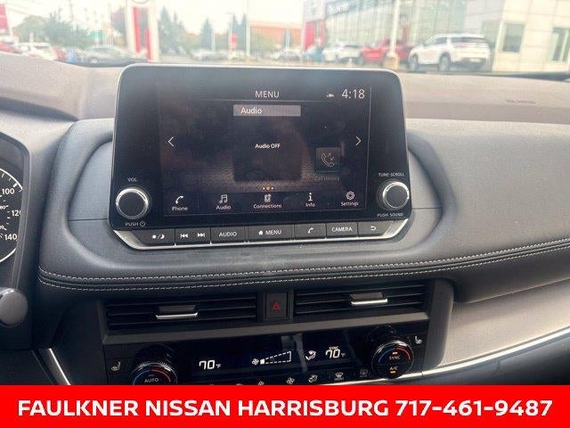 2023 Nissan Rogue AWD SV