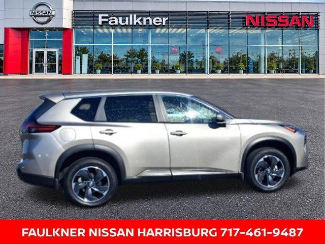 2026 Nissan Rogue AWD SV *Ltd Avail*
