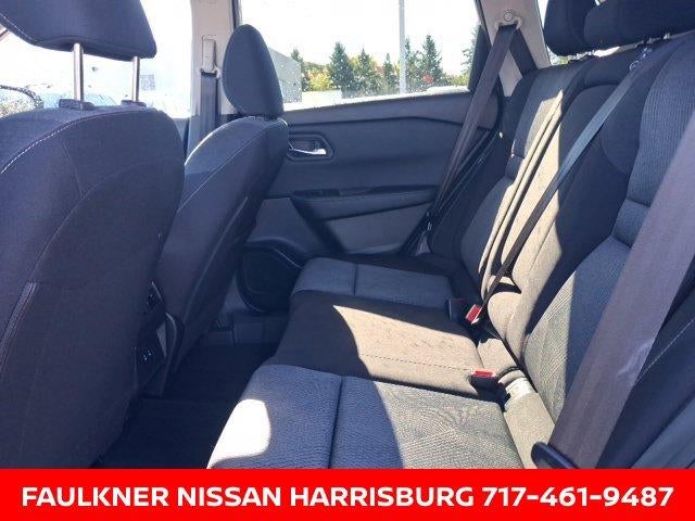 2026 Nissan Rogue AWD SV *Ltd Avail*