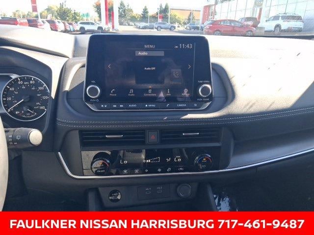 2026 Nissan Rogue AWD SV *Ltd Avail*