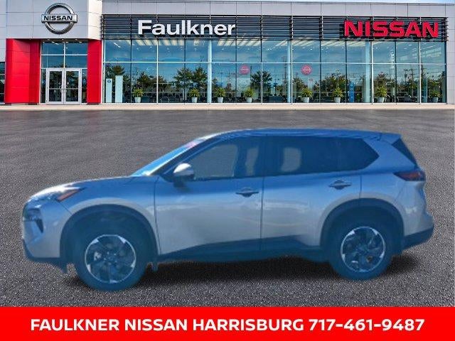 2026 Nissan Rogue AWD SV *Ltd Avail*