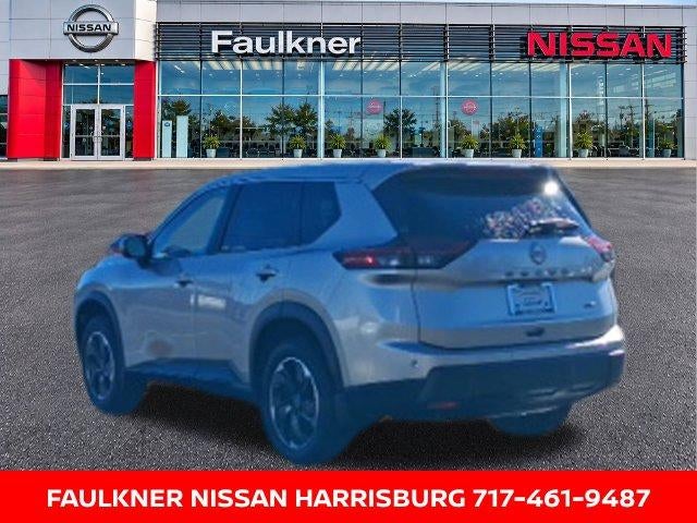 2026 Nissan Rogue AWD SV *Ltd Avail*
