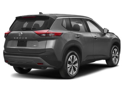 2023 Nissan Rogue AWD SV