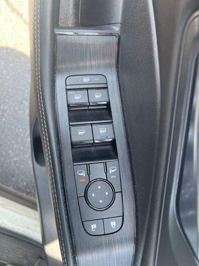 2023 Nissan Rogue AWD SV