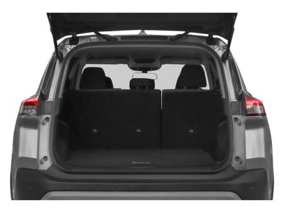 2023 Nissan Rogue AWD SV