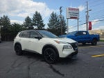 2023 Nissan Rogue AWD SV