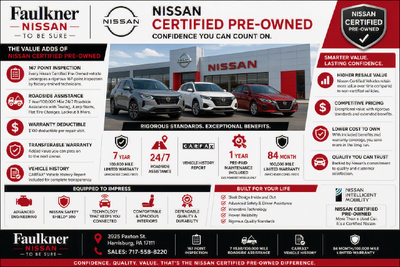 2023 Nissan Rogue AWD SV