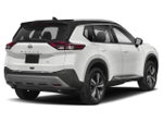 2023 Nissan Rogue AWD SL
