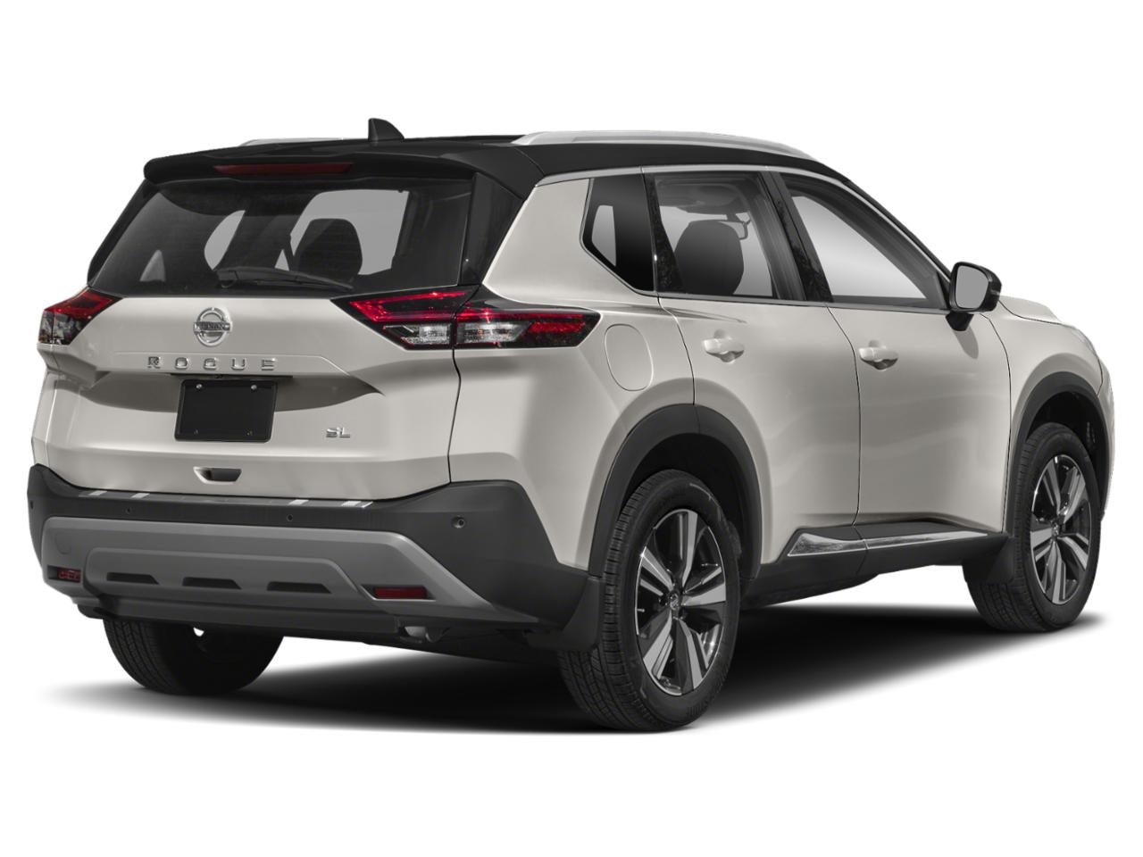 2023 Nissan Rogue AWD SL