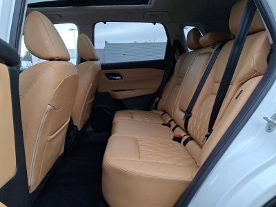 2023 Nissan Rogue AWD Platinum *Ltd Avail*