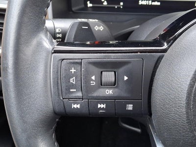 2023 Nissan Rogue AWD Platinum *Ltd Avail*