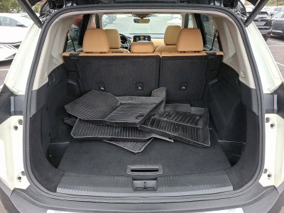 2023 Nissan Rogue AWD Platinum *Ltd Avail*