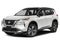 2023 Nissan Rogue AWD Platinum *Ltd Avail*