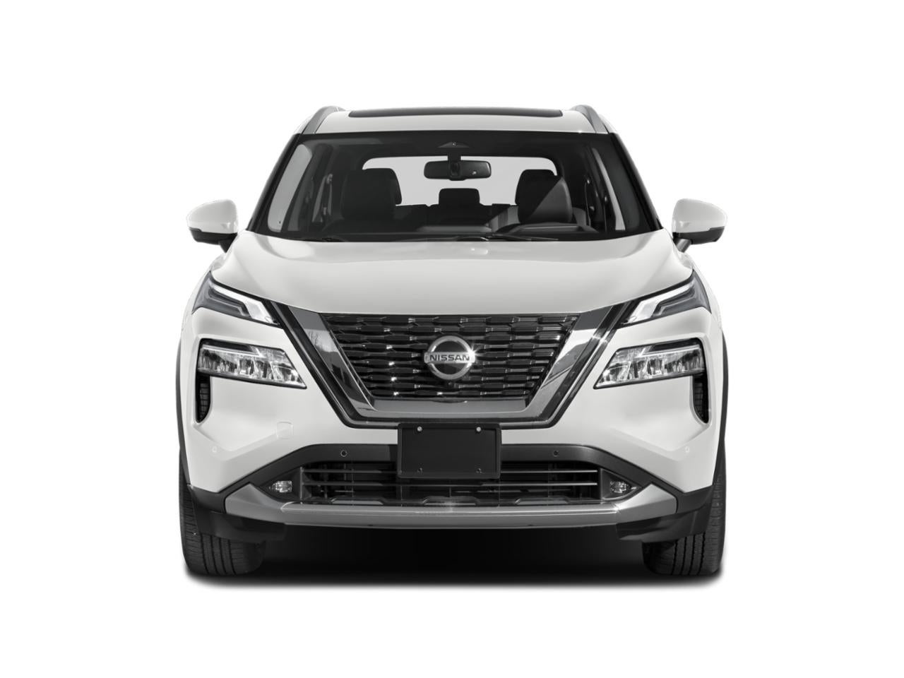 2023 Nissan Rogue AWD Platinum