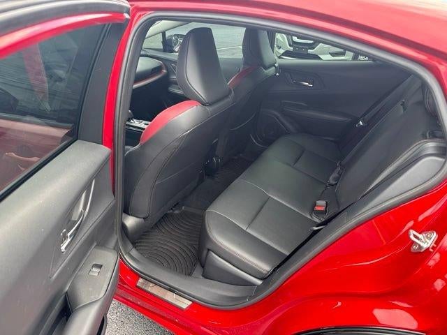 2024 Toyota Prius Prime XSE Premium (Natl)