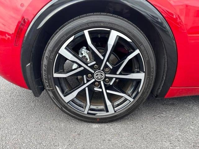 2024 Toyota Prius Prime XSE Premium (Natl)