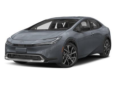 2024 Toyota Prius Prime XSE Premium (Natl)