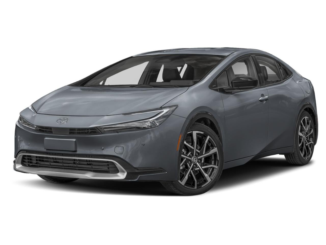 2024 Toyota Prius Prime XSE Premium (Natl)