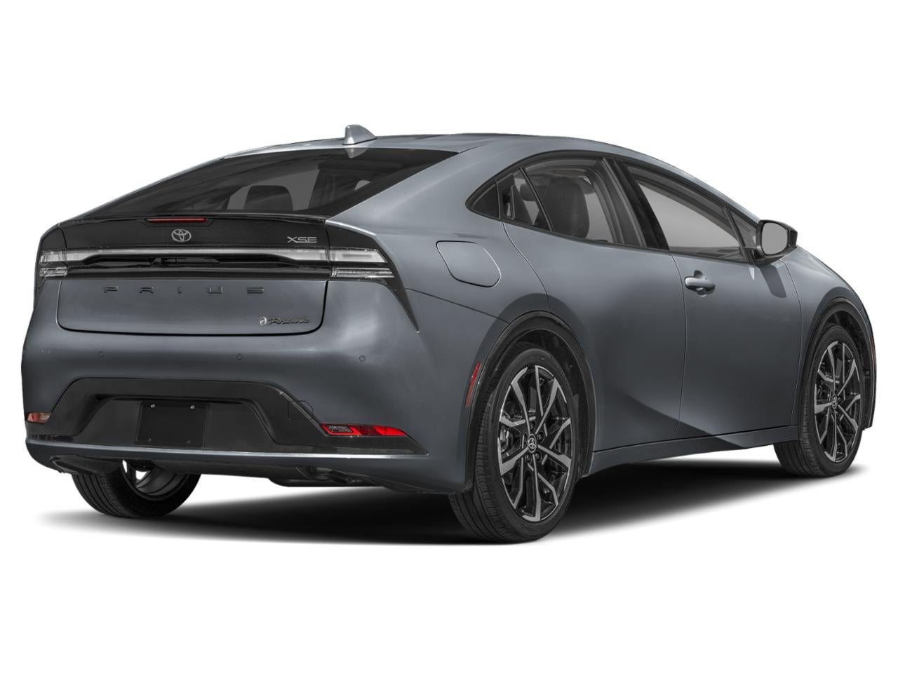 2024 Toyota Prius Prime XSE Premium (Natl)