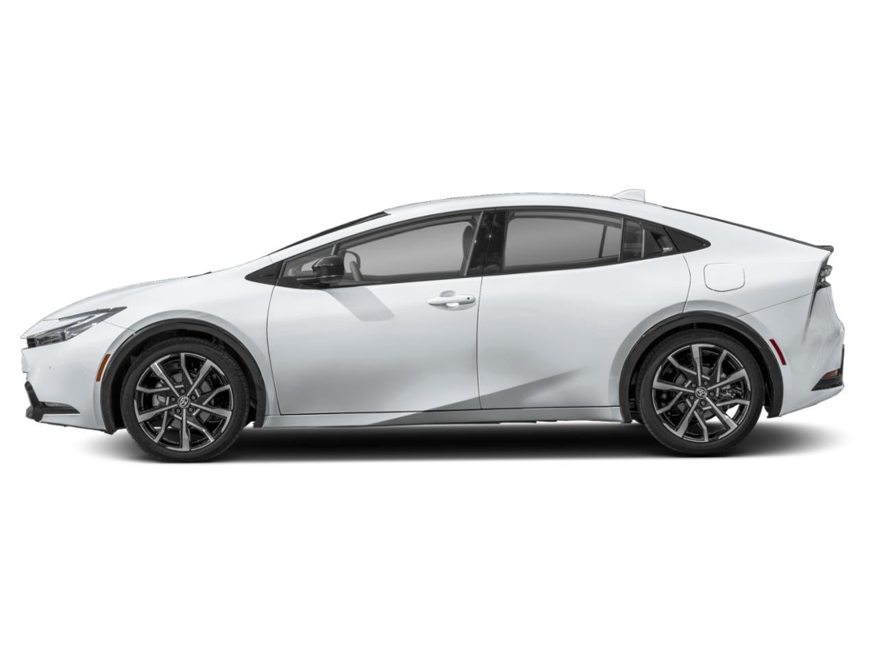 2024 Toyota Prius Prime XSE Premium (Natl)
