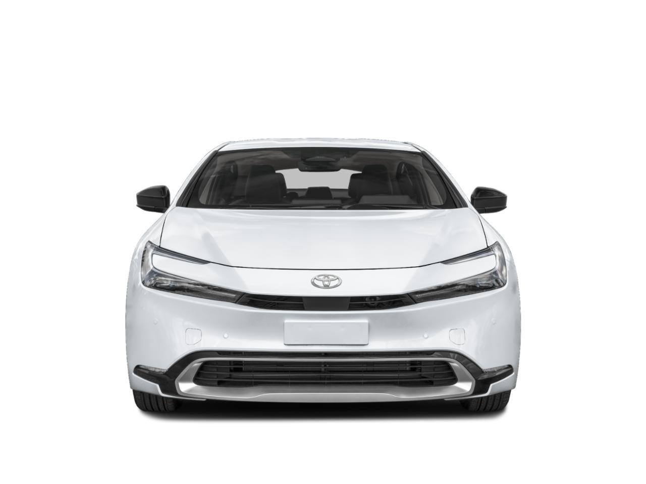 2024 Toyota Prius Prime XSE Premium (Natl)