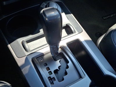 2014 Toyota 4Runner 4WD 4dr V6 SR5 Premium (Natl)