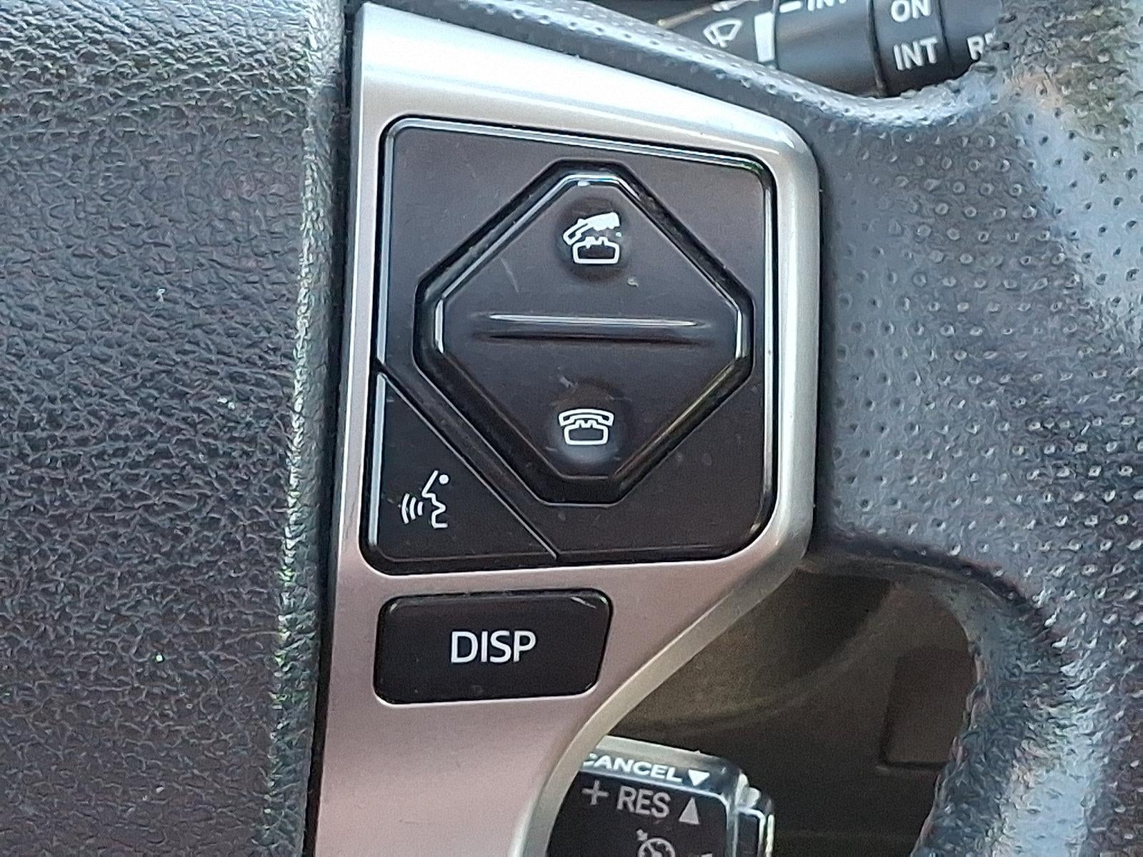 2014 Toyota 4Runner 4WD 4dr V6 SR5 Premium (Natl)