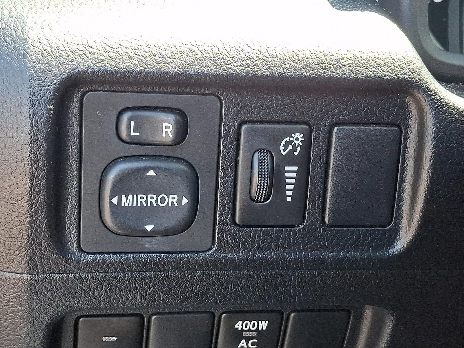 2014 Toyota 4Runner 4WD 4dr V6 SR5 Premium (Natl)