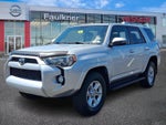 2014 Toyota 4Runner 4WD 4dr V6 SR5 Premium (Natl)