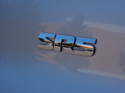 2014 Toyota 4Runner 4WD 4dr V6 SR5 Premium (Natl)