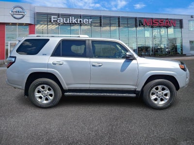 2014 Toyota 4Runner 4WD 4dr V6 SR5 Premium (Natl)