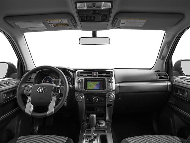 2014 Toyota 4Runner 4WD 4dr V6 SR5 Premium (Natl)