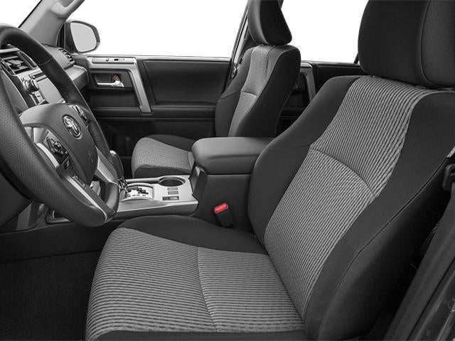 2014 Toyota 4Runner 4WD 4dr V6 SR5 Premium (Natl)