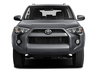 2014 Toyota 4Runner 4WD 4dr V6 SR5 Premium (Natl)