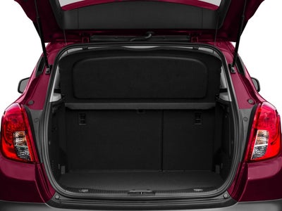 2016 Buick Encore Convenience AWD