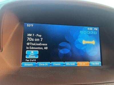 2015 Buick Encore Leather AWD