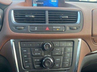 2015 Buick Encore Leather AWD