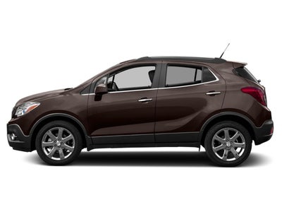 2015 Buick Encore Leather AWD